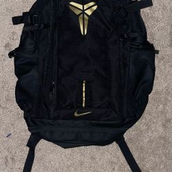 Brand New Nike Kobe Bryant Basketball Backpack