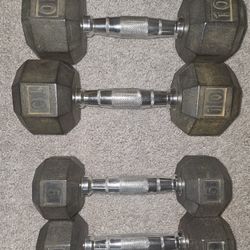 Hand Weights
