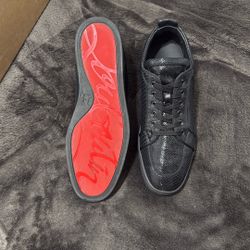Christian Louboutin redbottoms