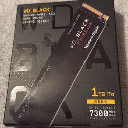 WD_black  1tb
