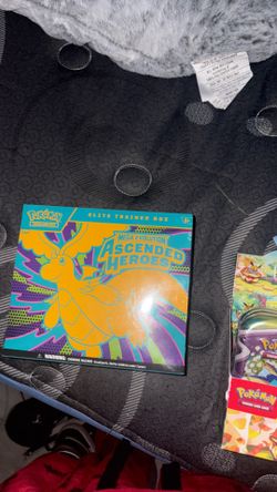 Ascended heroes etb