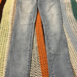 Guess Jean Pants (Levi’s, Dickies, American Eagle,)