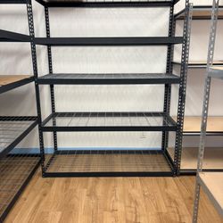 Racks Garage Heavy Duty