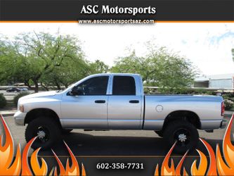 2005 Dodge Ram 2500