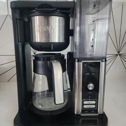 Ninja Hot & Cold Brewed