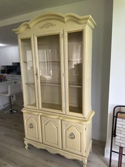 Antique Sideboard