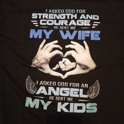 Awesome New Shirts 