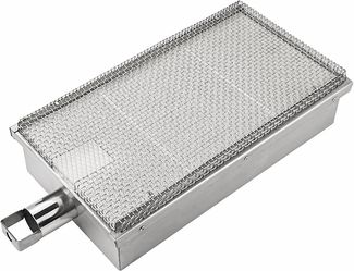 (contact info removed) Infrared Sear Burner Replacement for Alfresco ALXE LX2 AGBQ ALX2 BBQ Grills