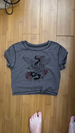 snake shirt