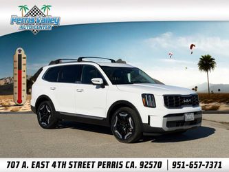 2024 Kia Telluride
