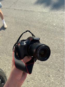 Cannon T3