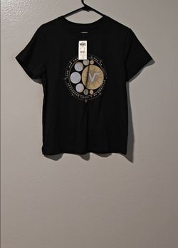 Vans Wax and Wane SS Tee
Size : Large