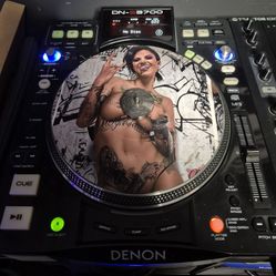 Denon - DN S3700 - Pair 