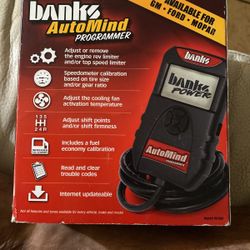 Programer For Dodge Truck 