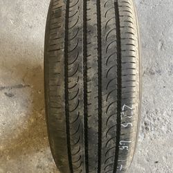 One Tire 225 65 17