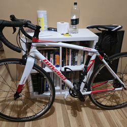 Novara Strada bicycle