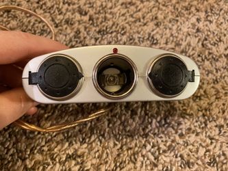 Charger for Car Electronics