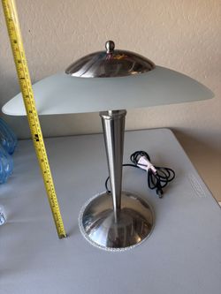 Desk Lamp
