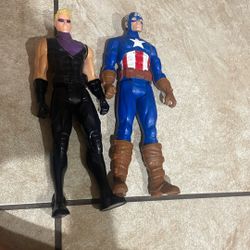 Captain America Toys Marvel Toys 