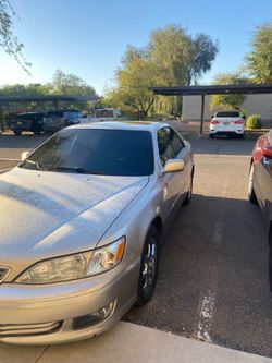 2000 Lexus ES 300