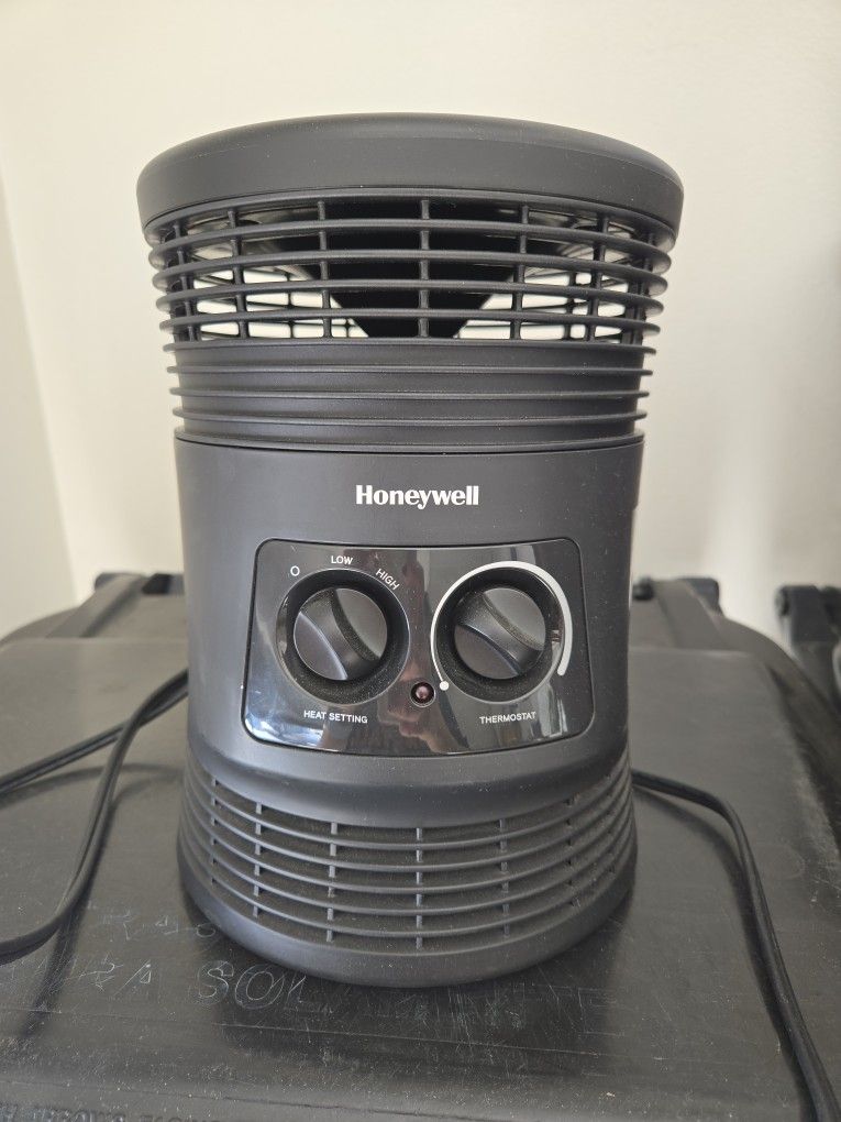 Heater