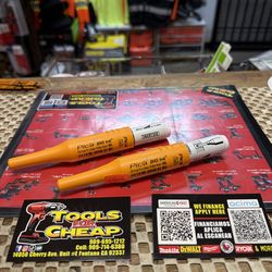 PICA BIG INK XL MARKER- White $12 EACH