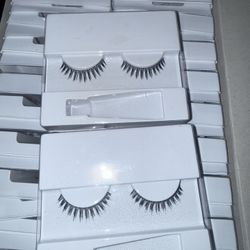 Lashes