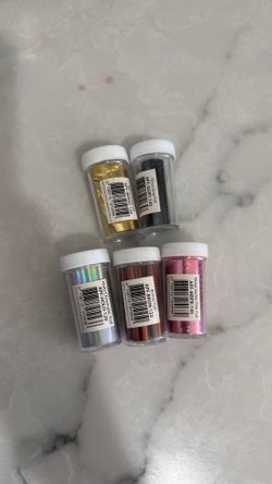 Apres transfer foils