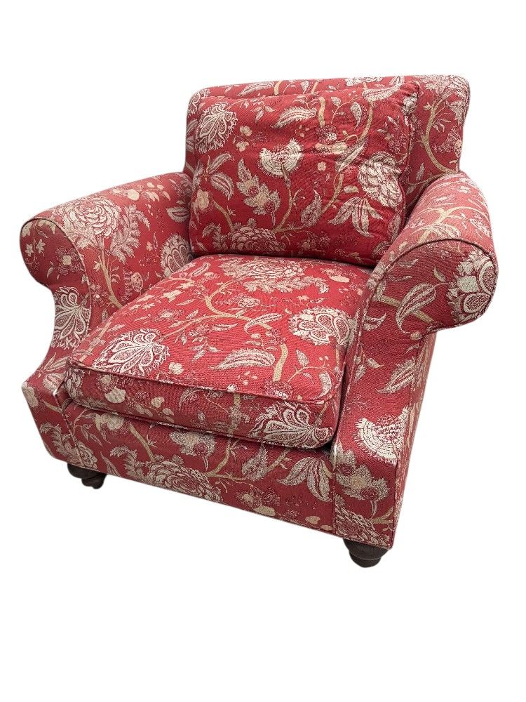 Accent Chair