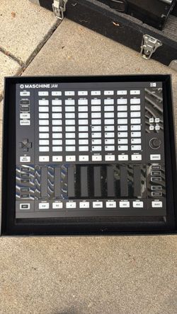 Maschine Jam