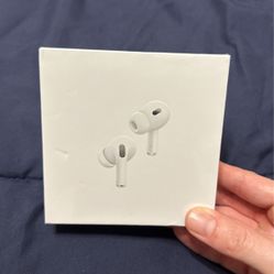 Apple AirPod Pro 2nd Generation 