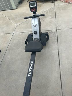Rowing Machine