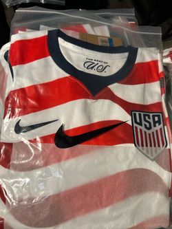USA Jerseys