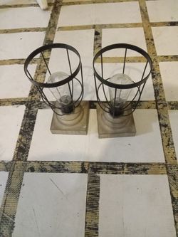 Lights A Set