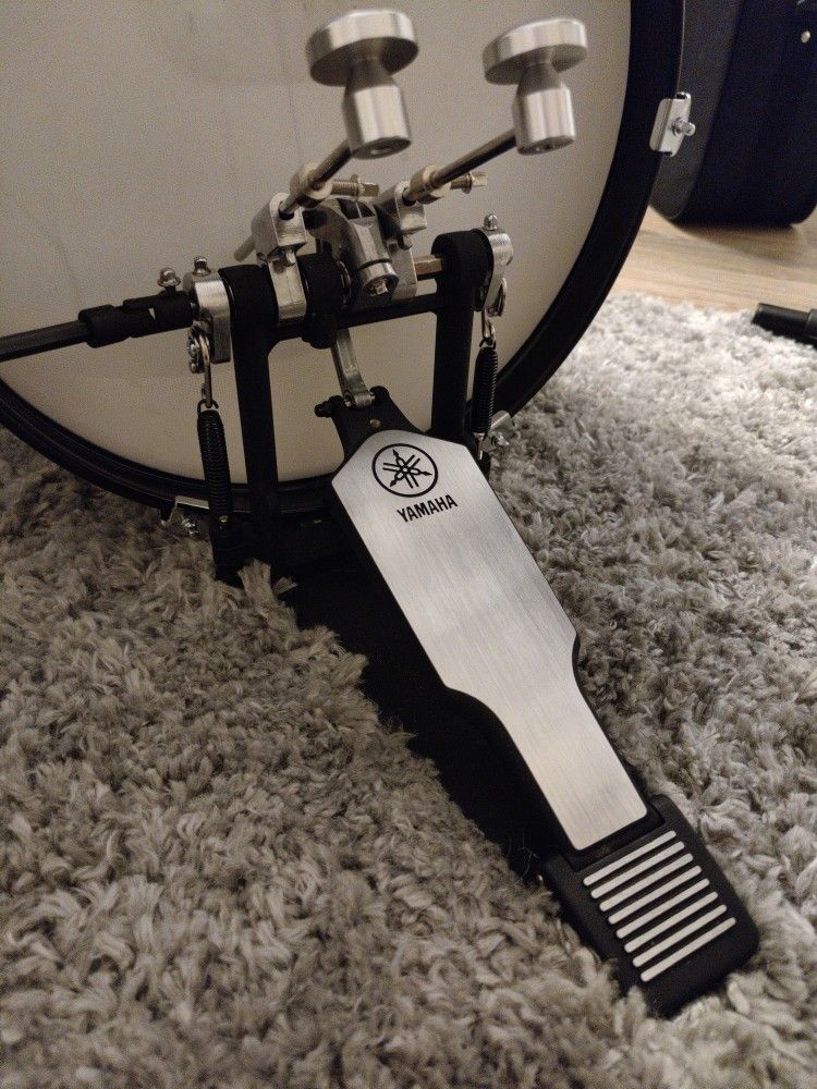 Yamaha DFP 9500D Direct Drive Double Bass Pedal For Sale In Orangevale yamaha-dfp-9500d-direct-drive-double-bass-pedal-for-sale-in-orangevale