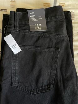 GAP Baggy Jeans