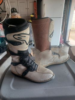 Alpinestar Motocross
