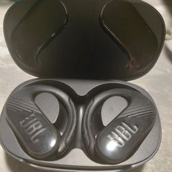 JBL Endurance Peak 3 Active Earbuds