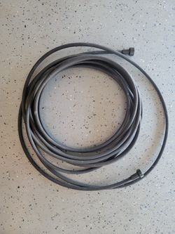 Soaker Irrigation Hose 