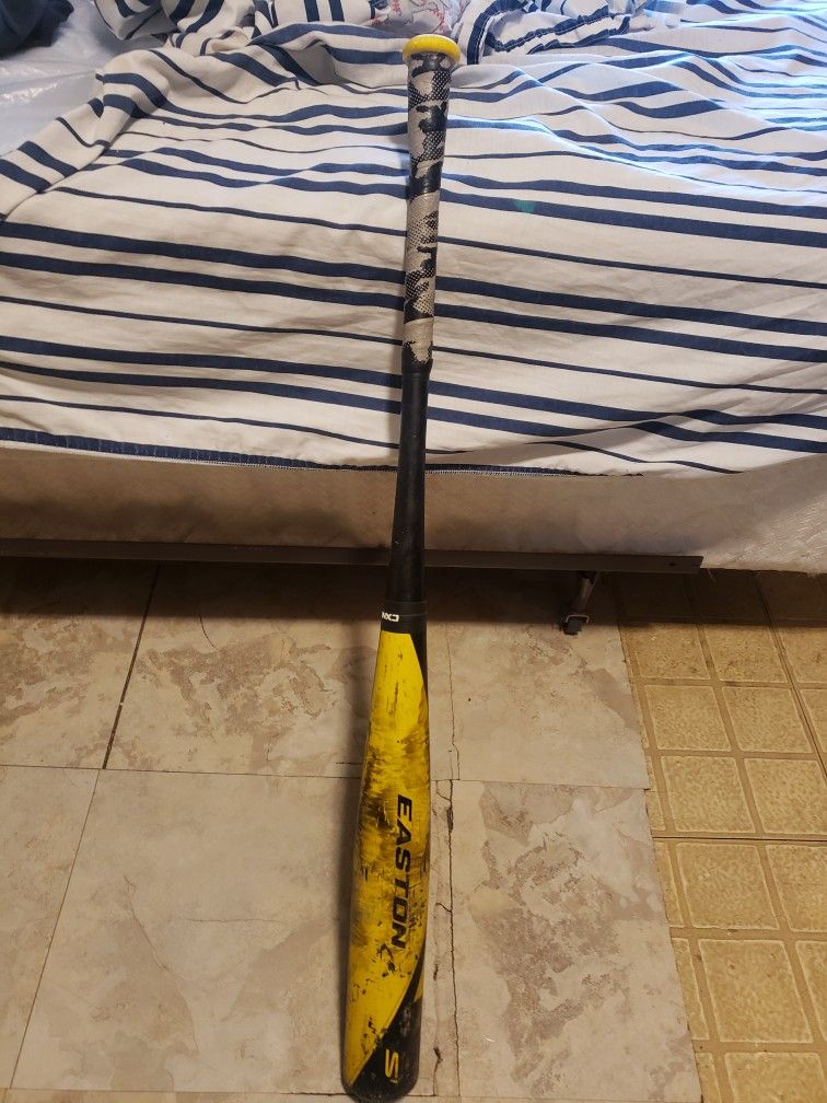 Easton Baseball Bat
