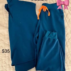 NEW Women’s Figs Nursing Scrubs