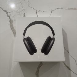 Airpod pro max gen 1 (space gray)