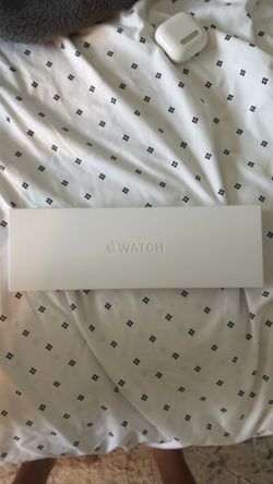 Apple Watch Series 11 46mm Jet Black