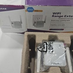 Netgear N300