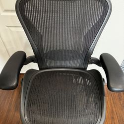 Herman Miller Aeron Office Chair