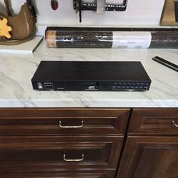 RTI XP-8v Advanced Control Processor