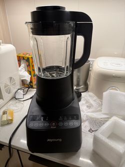Joyoung Blender
