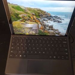 Surface 4 Pro 2015 