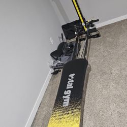 Total Gym Xtreme Home Gym