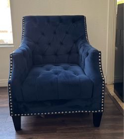 Accent chair
